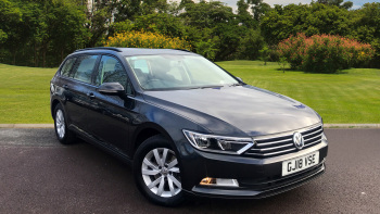 Volkswagen Passat 1.6 Tdi S 5Dr Diesel Estate
